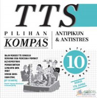 Image of TTS Pilihan Kompas Jilid 10